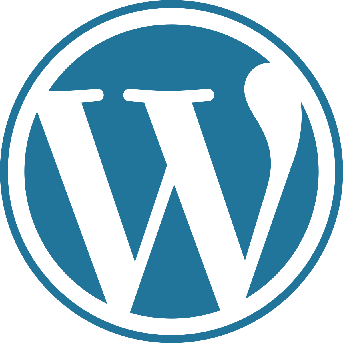 Webdesign mit Wordpress Typ A 